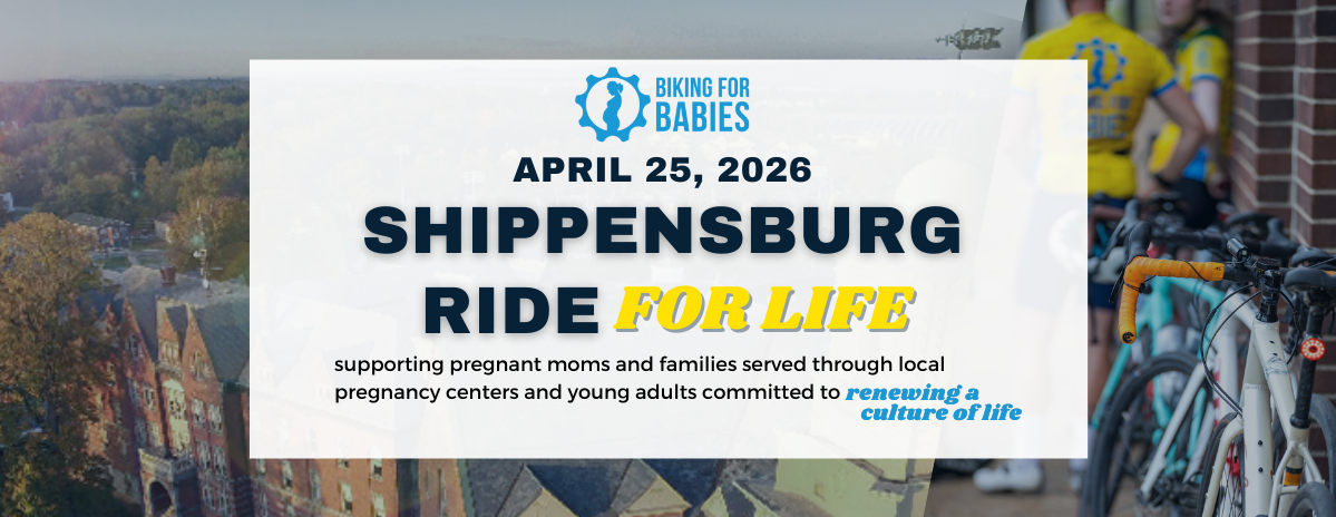 2026 Ride for Life - Shippensburg